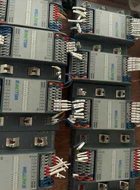 （请询价）IIO总线模块ther