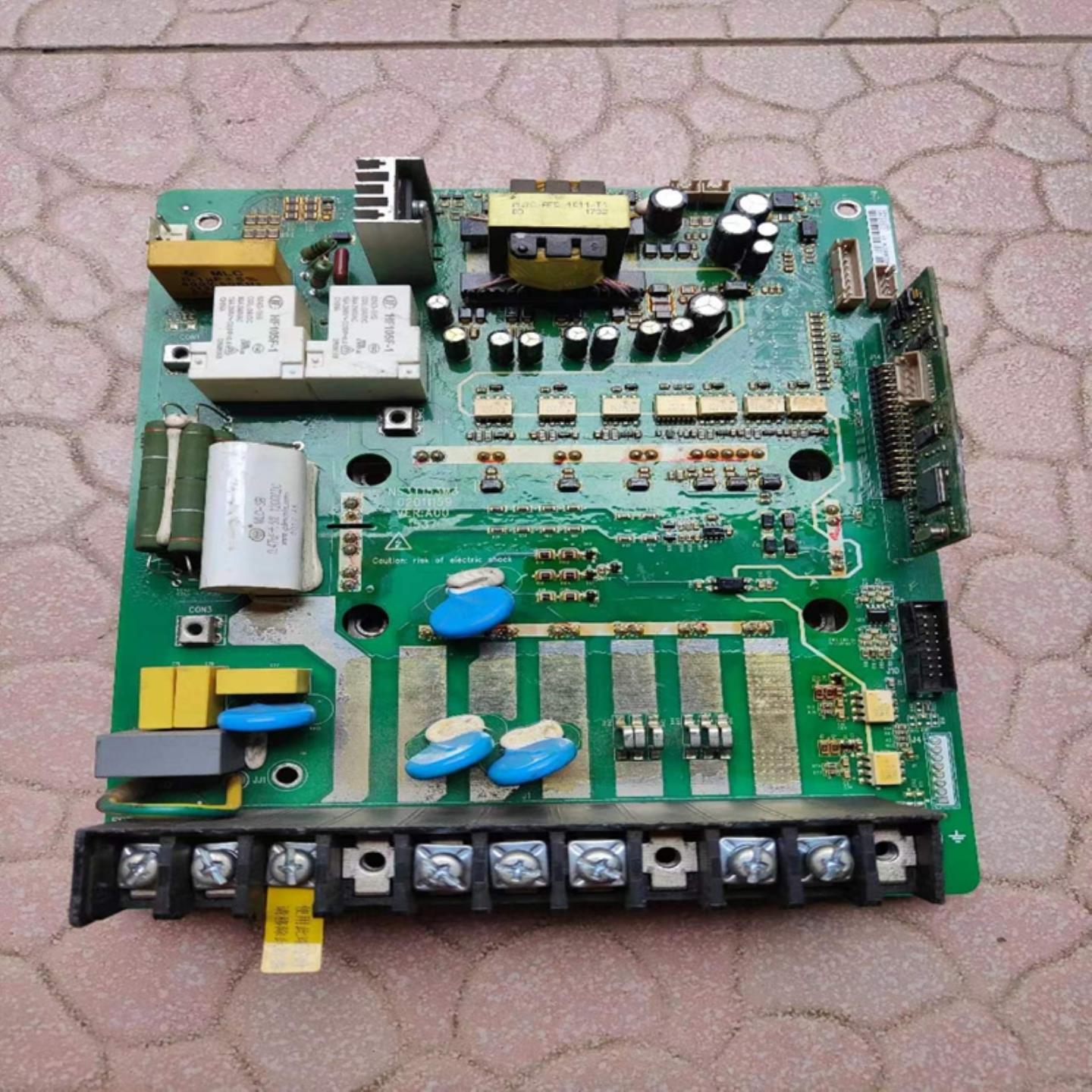 3000一体机3000+驱动板NS3T153M3电源板带75A模块 包质量