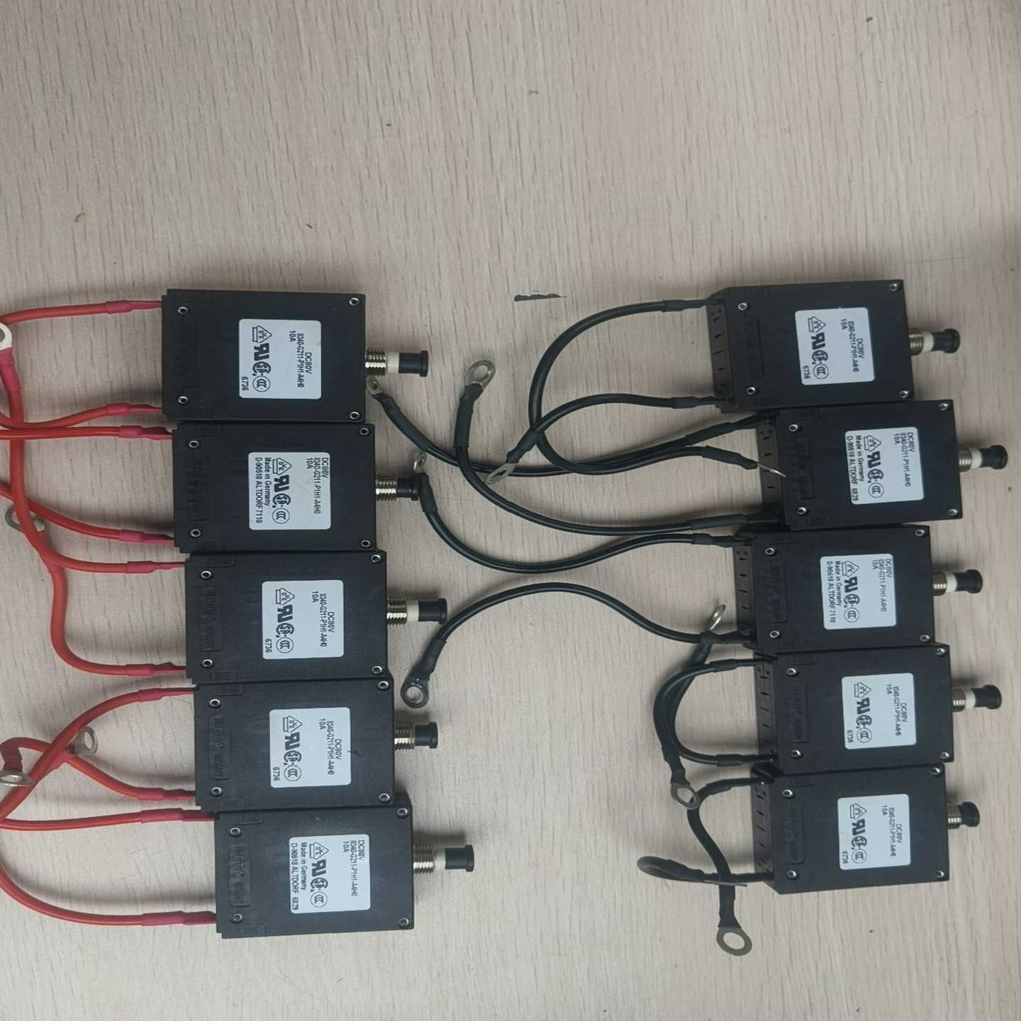 8340-G211-P1H1-A4H0-10A询价