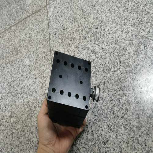 【星慕电子】 CFD 那智机器人控制器 19年12月份的 成色如图