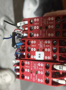 美国ABAllen-Bradley安全继电器440N-S3--议价商品