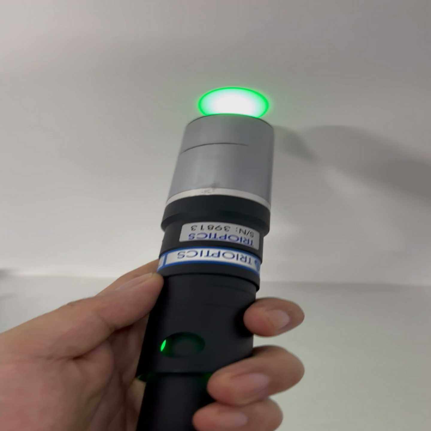 TriopticsLED平行光管TRI-LED-S-0(亚飞商行）