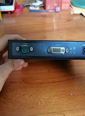 【议价】大视MviewerMV103-HDVE多屏扩展仪，