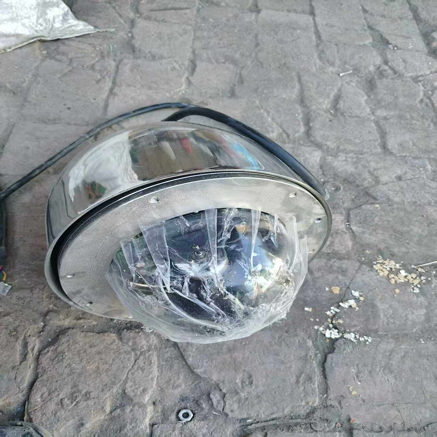 DH-EBSD430U大华6寸400万25倍防爆防腐蚀不锈--议价商品