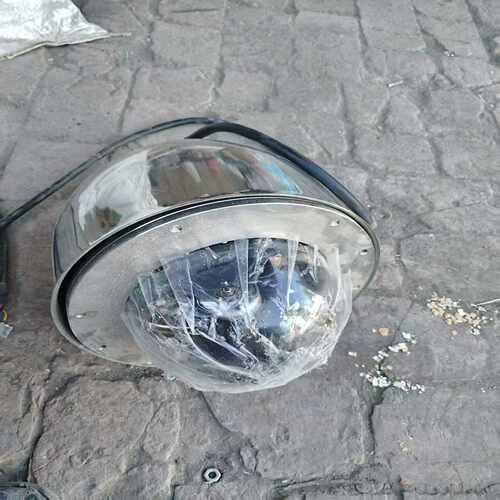 DH-EBSD430U大华6寸400万25倍防爆防腐蚀不锈--议价商品