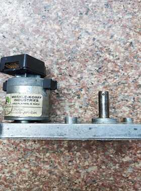 询价MERKLE-KORFF减速电机26-68-9-GM12V