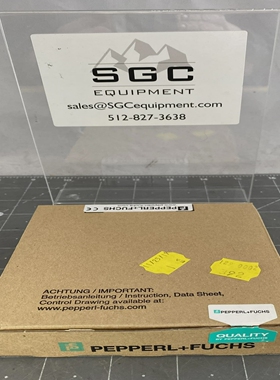 PepperlFuchsK-SystemSwitchAmplifierKFD2-SR2-EX2.WPN:1