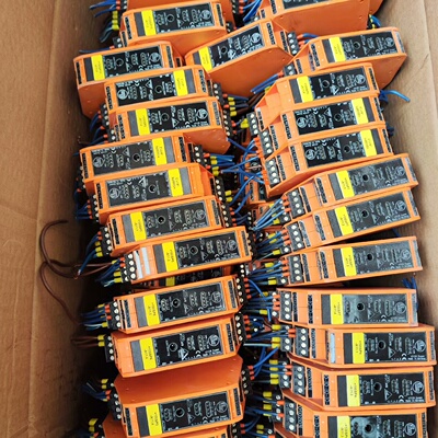 议价易福门控制模块AC2254AC2266AC2252