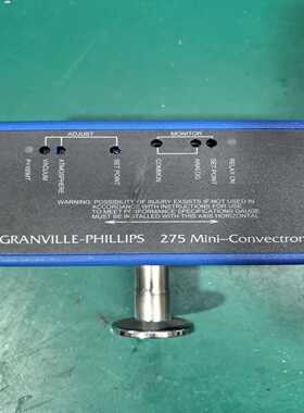 GRANVILL-PHILLIPS真空计275Mini-议价