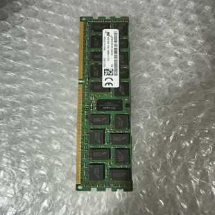 镁光16G服务器内存条 12800R 议价商品 PC3L