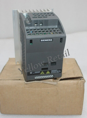 SIEMENS6SL3211-0AB15-5UA1SINAMICSG110CPM110AIN200-240V