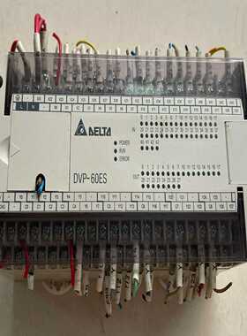 台达PLCDVP60ES00T2。#PLC--议价商品