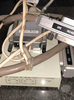 咨询-ZS-6144AFGP-IB/RS-232C转485C