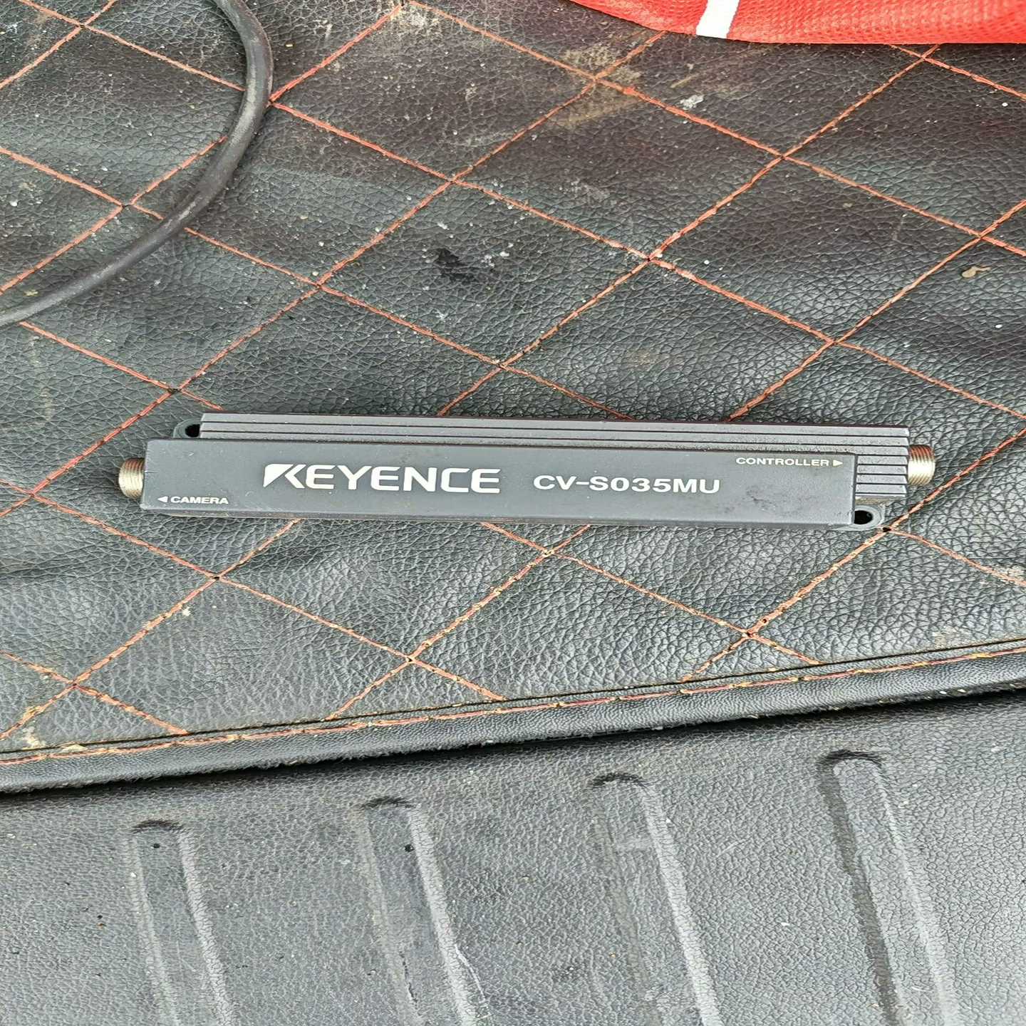 基恩士CV-S035MU--议价商品