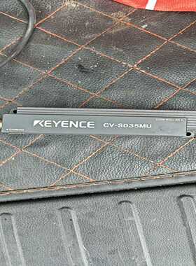 基恩士CV-S035MU--议价商品