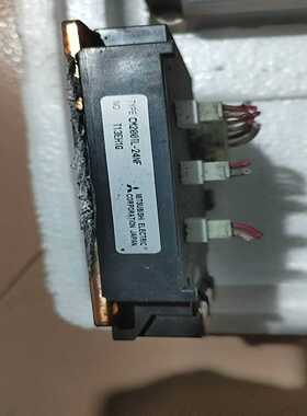 CM200TL-24NF件，功能正常。成色很好。具体询价