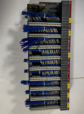 ABB模块，一套，原装拆机下来，PM554，一台。DO562-议价