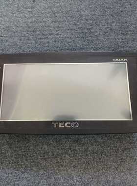 拆机东元十寸触摸屏AH102A，成色如图，质量包好--议价商品