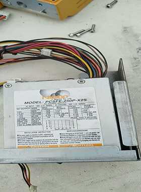 询价日本Nipron工业电源PCSFE-250P-X2S拆机功