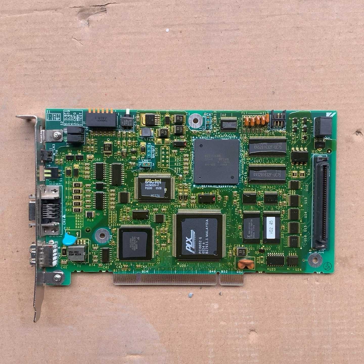 DF0200548-A1JAPMC-MC2100T1安-议价