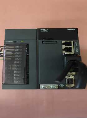 【星慕电子】汇川伺服驱动器 IS620PT3R5I  1KW  380V