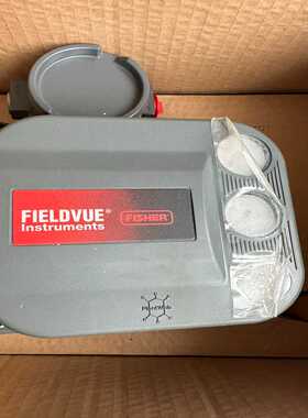 费希尔FIELDVUE智能定位器，型号DVC6030，4-2--议价商品