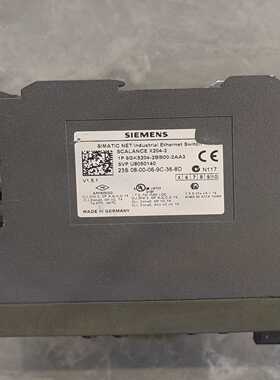 西门子6gk5204-2bb00-2aa3交换机--议价商品