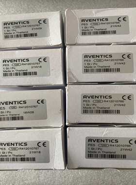 AVENTICS安沃驰R412010767R412010询价