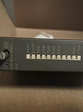 西门子 6ES7 443 1EX11 0XE0--议价商品