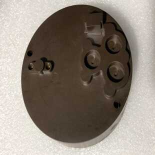 Fisher费希尔DVC6000控制板:5个,功能适用