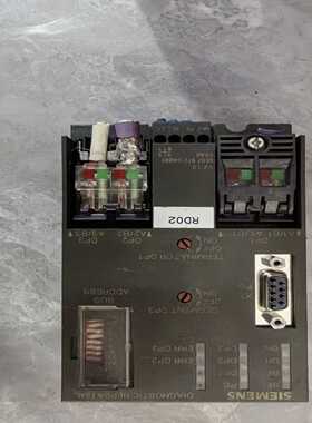 西门子6ES7972-0AB01-0XA0.拆机品，成--议价商品