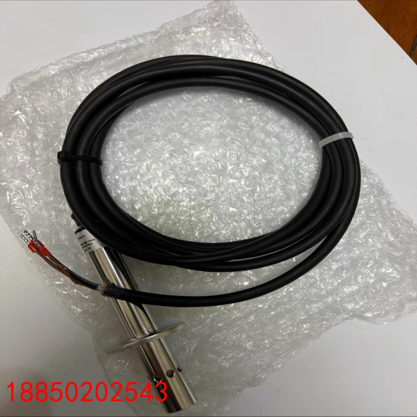 【请询价】ALFA+LAVAL+SL710盐度计探头