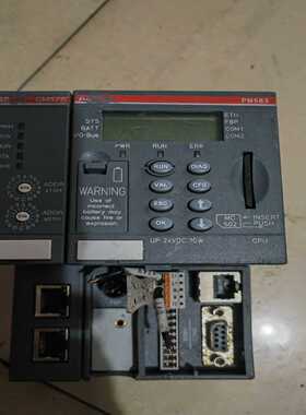 ABBPM583-ETHCM577-ETH二手详看-议价