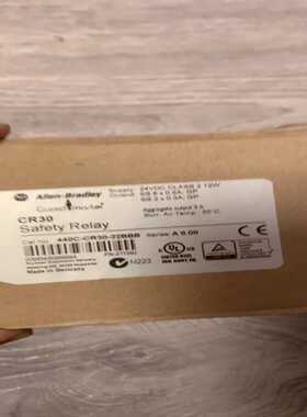 440C-CR30-22BBBAB罗克韦尔全新原装现货直--议价商品