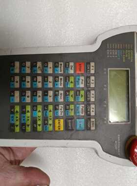 询价TEACHPENDANT示教编程