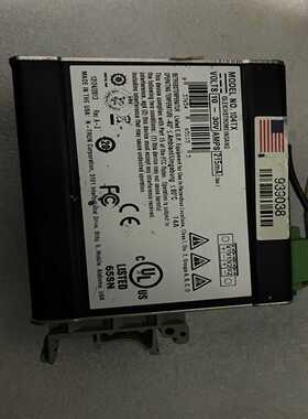 美国进口N-TRON104TX工业交换机--议价商品