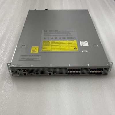 思科cisco ASR1001-HX 万兆路由器 带2块电源