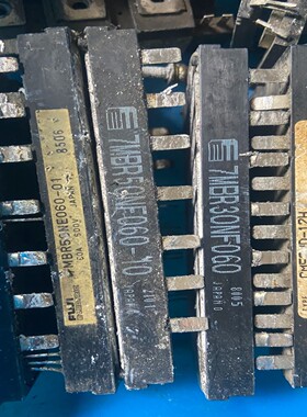 7MBR50NF060/7MBR30NF060/CM50MD询价