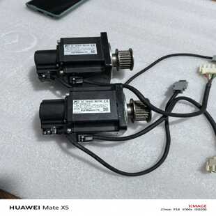 询价富土伺服电机GYC401DC1