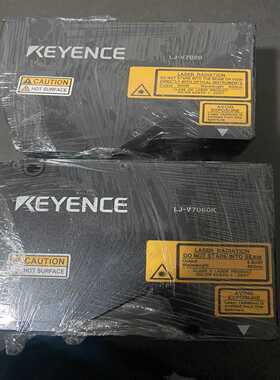 基恩士YEYENCE，激光传感器，LJ-V7060K，LJ--议价