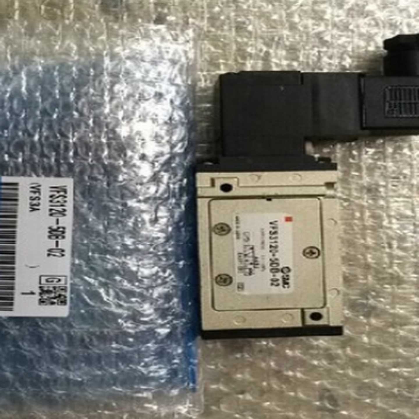 配件SMC 原装进口电磁阀 VP744R-5GS1-A-X500现货议价