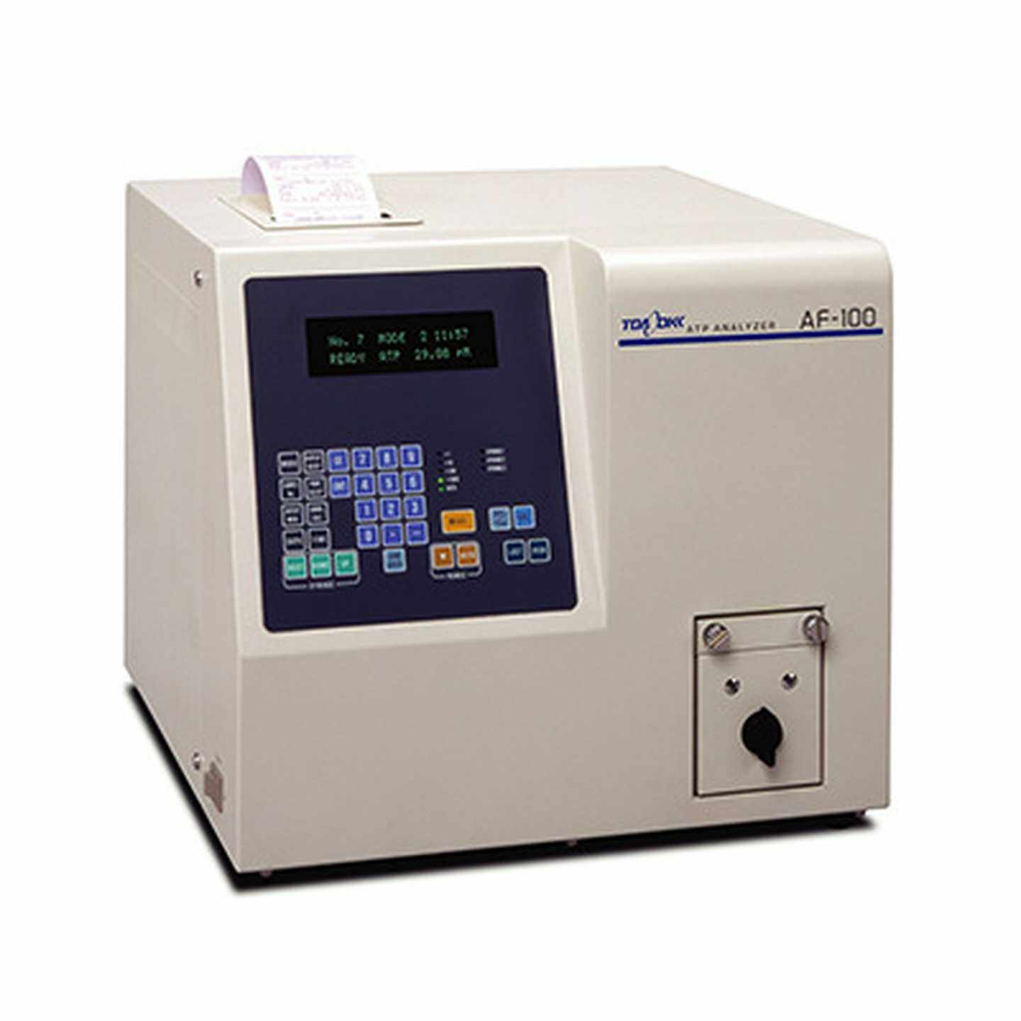 供应TOADKK东亚电波AmTP分析仪AF-100