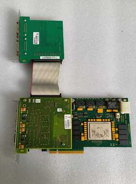 【星慕电子】Silicon software microEnable 5