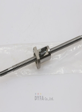 SAMICK-THKNNBNoPreload滚珠螺丝BTK1208-2.6ZZ286LCBSC-I-