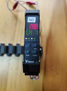 售前询价AI-706MD7 J1厦门宇电YUDIAN温控器件功能