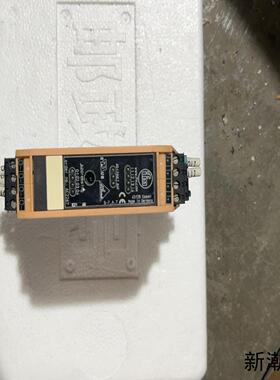 拆机易福门IFM控制器传感器IFM 45128 Essen议价商品