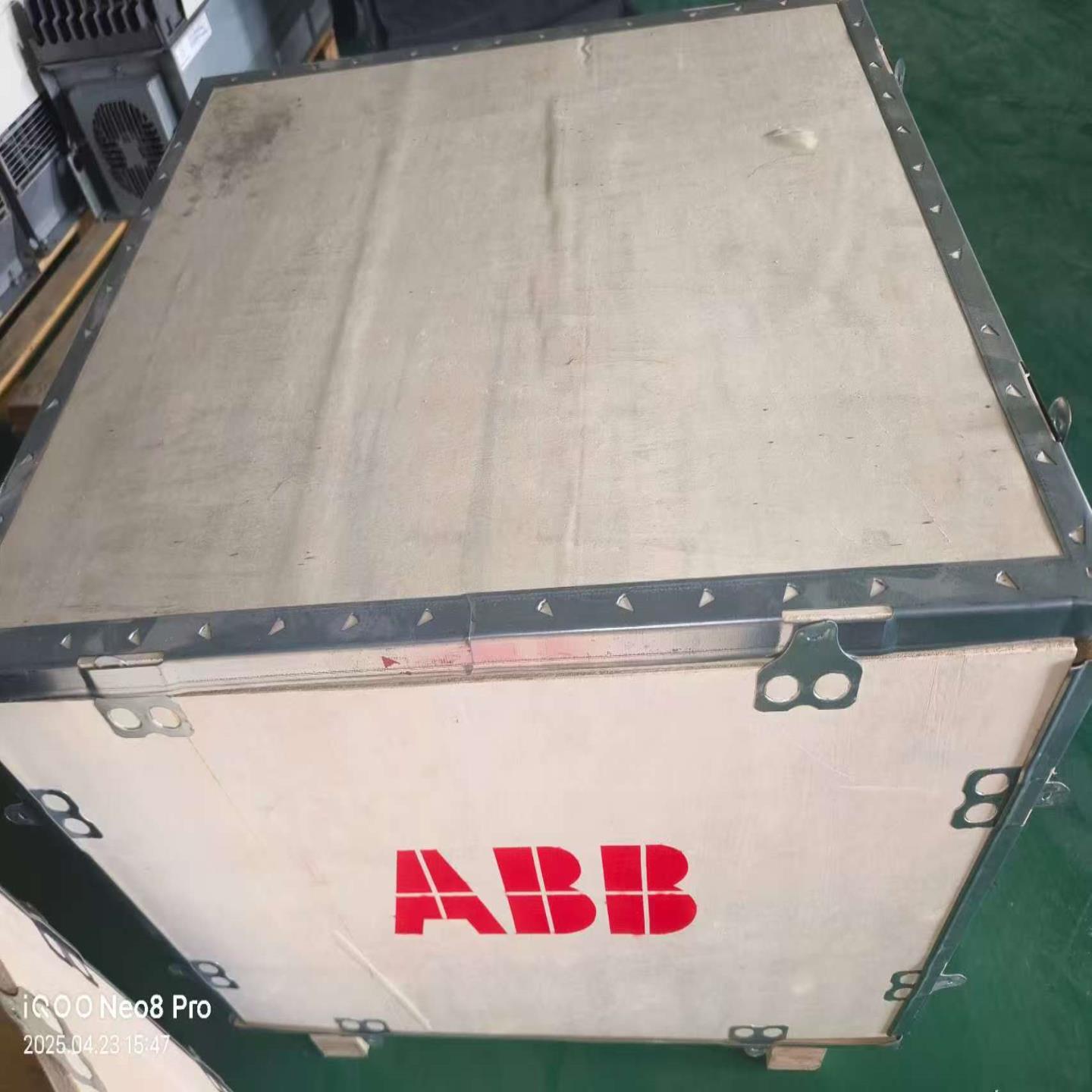 【请询价】ABB软启动器PSTB570-600-70全新原装进口型
