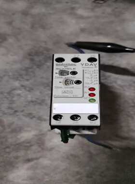 议价施勒时间继电器SCHlELE，YDAV，A1，A2是110V