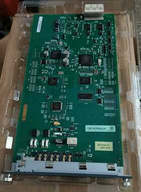 Avaya亚美亚MM710B数字中继板卡MM710B_（零零电子）