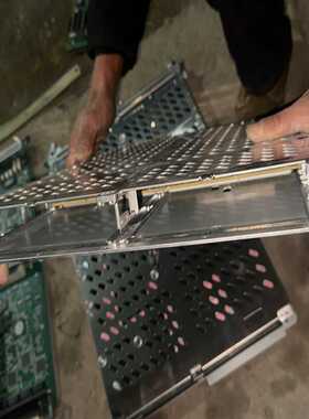 议价华为R1MEPF120240母板拆机